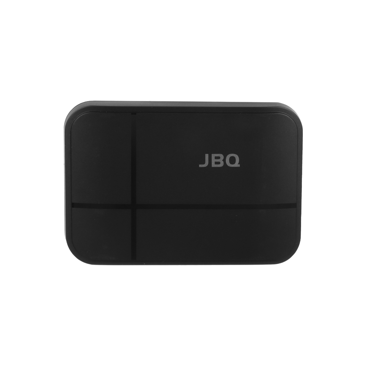 میکروفون بی سیم JBQ Type-C مدل MPH-C8 - مشکی